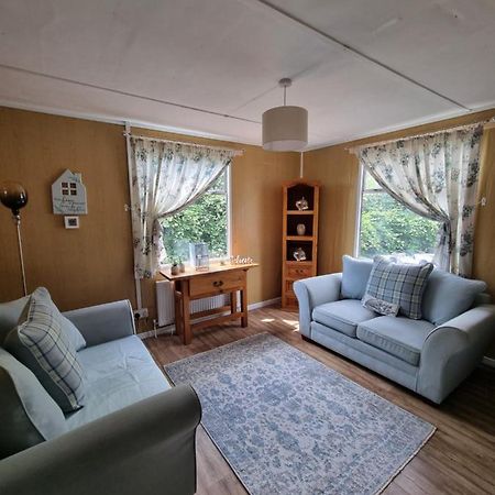 Firbog Nook Hotel Antrim Buitenkant foto