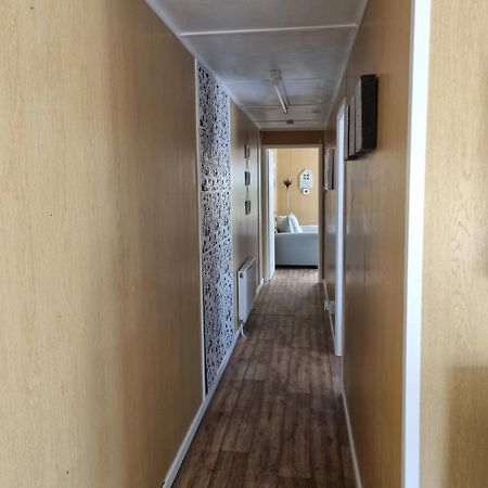 Firbog Nook Hotel Antrim Buitenkant foto