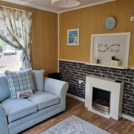 Firbog Nook Hotel Antrim Buitenkant foto