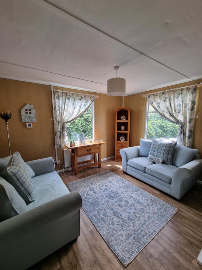 Firbog Nook Hotel Antrim Buitenkant foto