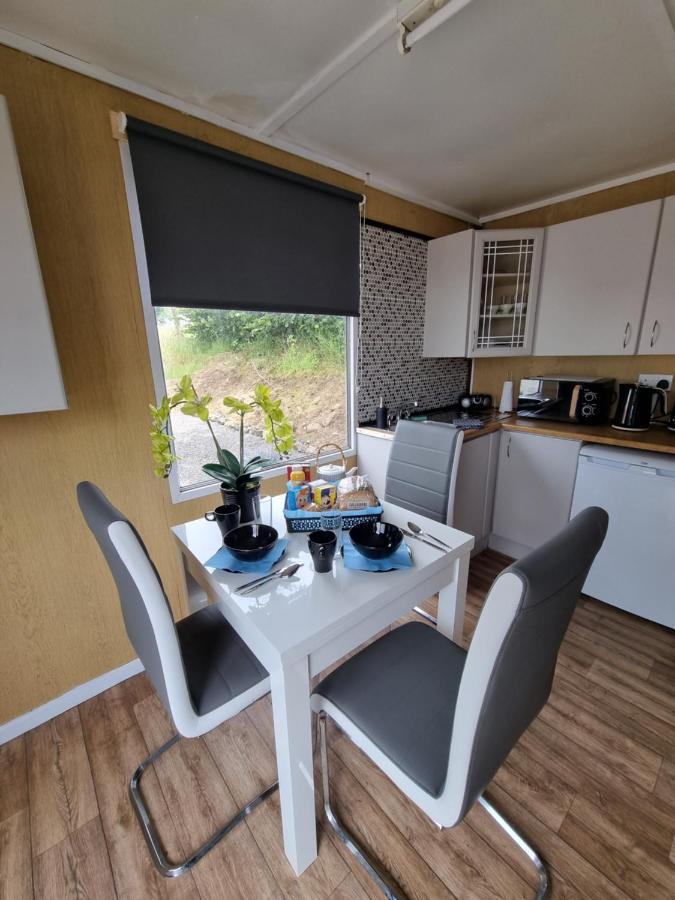 Firbog Nook Hotel Antrim Buitenkant foto