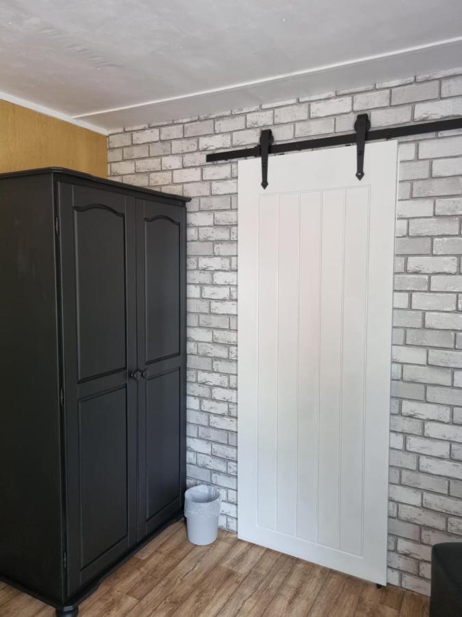 Firbog Nook Hotel Antrim Buitenkant foto