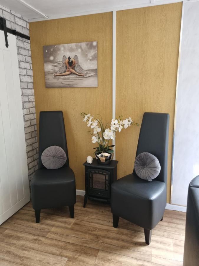 Firbog Nook Hotel Antrim Buitenkant foto