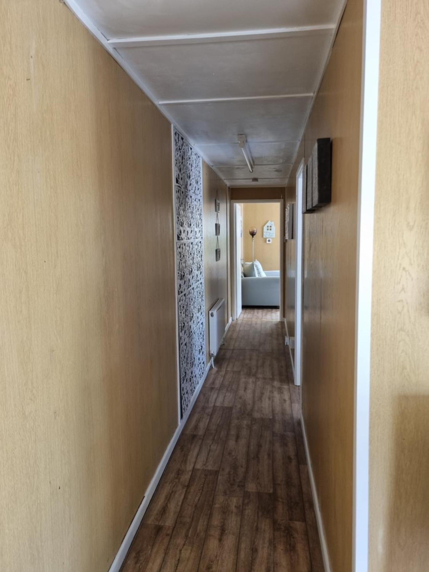 Firbog Nook Hotel Antrim Buitenkant foto